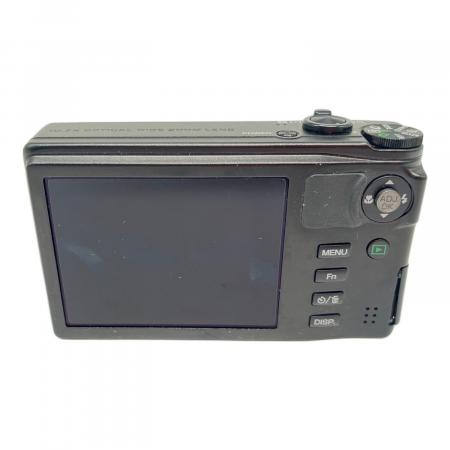 RICOH (リコー) コンパクトデジタルカメラ CX4｜トレファクONLINE