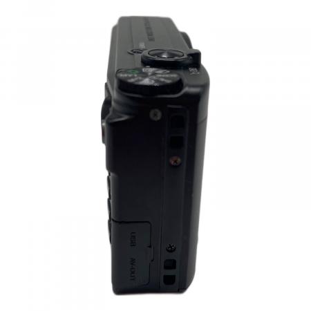 RICOH (リコー) コンパクトデジタルカメラ CX4｜トレファクONLINE