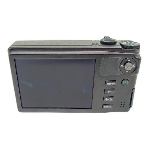RICOH (リコー) コンパクトデジタルカメラ CX4