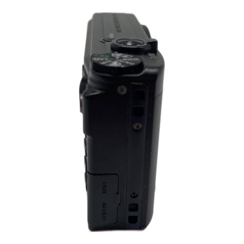 RICOH (リコー) コンパクトデジタルカメラ CX4
