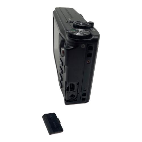 RICOH (リコー) コンパクトデジタルカメラ CX4