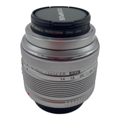 OLYMPUS (オリンパス) ミラーレス一眼カメラ E-P3　レンズキット