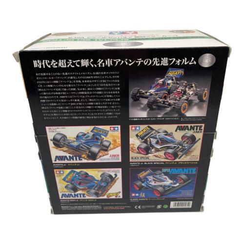 TAMIYA (タミヤ) ミニ四駆 レーサーミニ四駆メモリアルボックス VOL.5 ミニ四駆