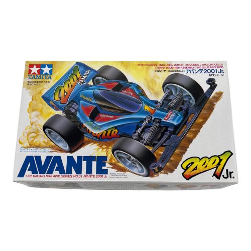 TAMIYA (タミヤ) ミニ四駆 レーサーミニ四駆メモリアルボックス VOL.5 ミニ四駆