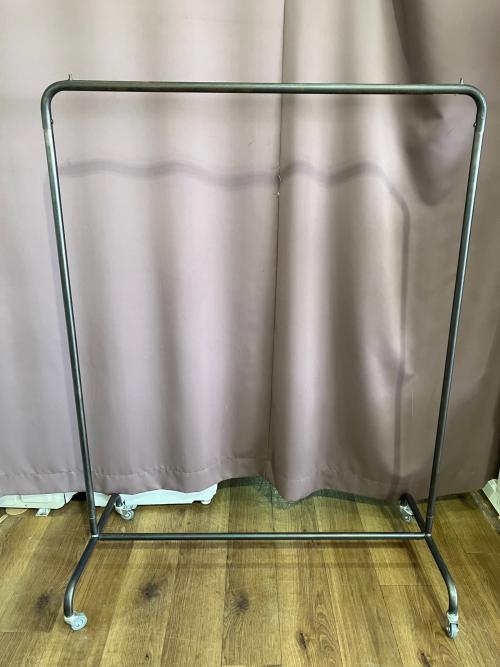 a.depeche (アデペシュ) アイアンラック iron hanging stand S ブラック