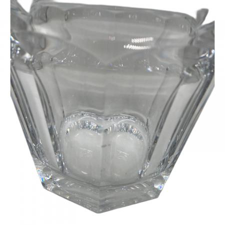 ◆未使用◆バカラ フラワーベース エディス Baccarat (バカラ) フラワーベース エディス｜トレファクONLINE