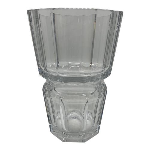 Baccarat (バカラ) フラワーベース エディス