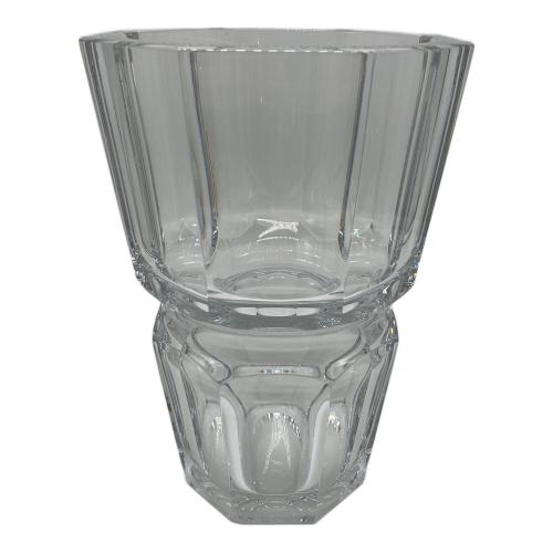 Baccarat (バカラ) フラワーベース エディス