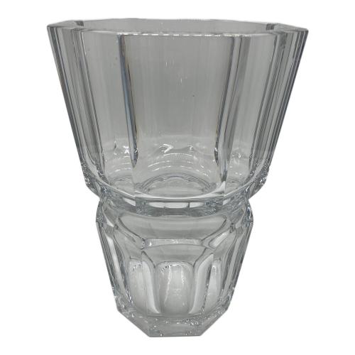 Baccarat (バカラ) フラワーベース エディス