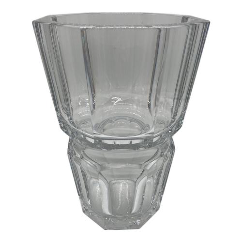 Baccarat (バカラ) フラワーベース エディス