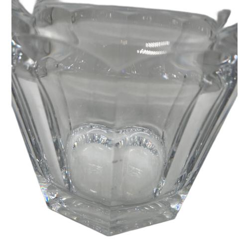 Baccarat (バカラ) フラワーベース エディス