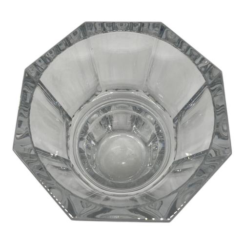 Baccarat (バカラ) フラワーベース エディス