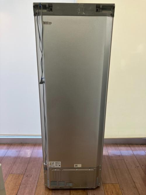SHARP (シャープ) 3ドア冷蔵庫 SJ-X373P-N 2025年製 374L
