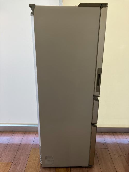 SHARP (シャープ) 3ドア冷蔵庫 SJ-X373P-N 2025年製 374L