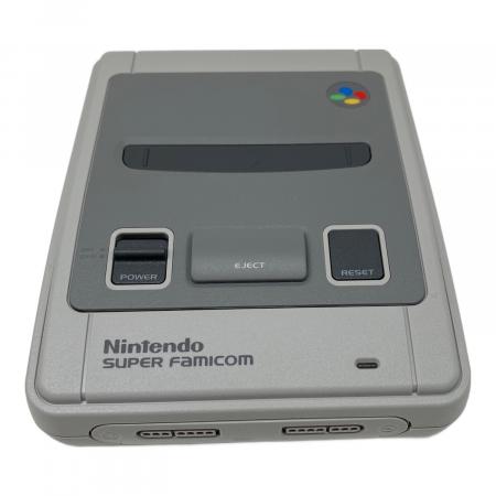 Nintendo (ニンテンドー) ニンテンドークラシックミニ