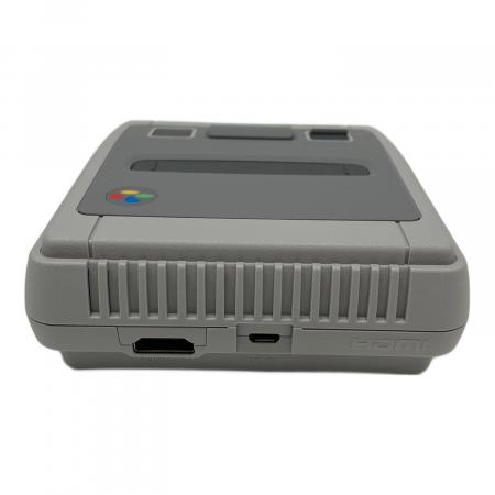 Nintendo (ニンテンドー) ニンテンドークラシックミニ