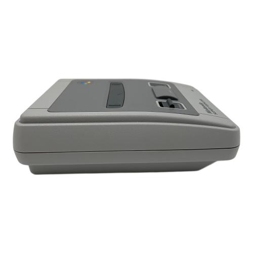 Nintendo (ニンテンドー) ニンテンドークラシックミニ スーパーファミコン　付属品完備
