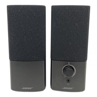 BOSE (ボーズ) ペアスピーカー Companion2 Series III