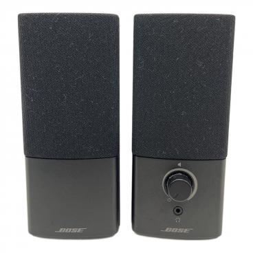 BOSE (ボーズ) サブウーファー Acoustimass 300 bass module