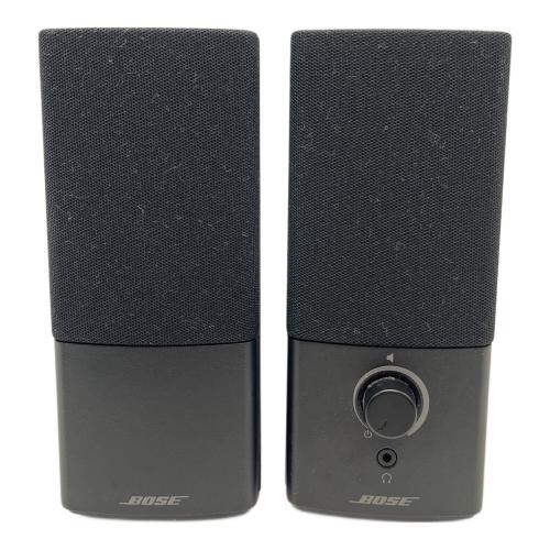 BOSE (ボーズ) ペアスピーカー Companion2 Series III