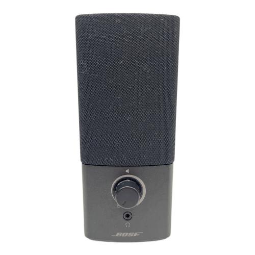 BOSE (ボーズ) ペアスピーカー Companion2 Series III