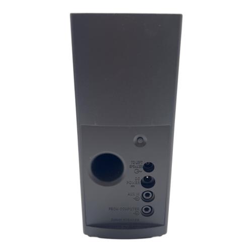 BOSE (ボーズ) ペアスピーカー Companion2 Series III