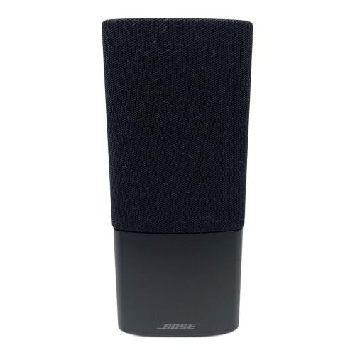 BOSE (ボーズ) ペアスピーカー Companion2 Series III