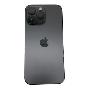 Apple (アップル) iPhone14 Pro Max 256GB スペースブラック　