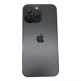 Apple (アップル) iPhone14 Pro Max 256GB スペースブラック　