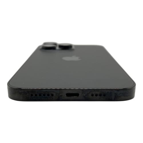 Apple (アップル) iPhone14 Pro Max 256GB スペースブラック　