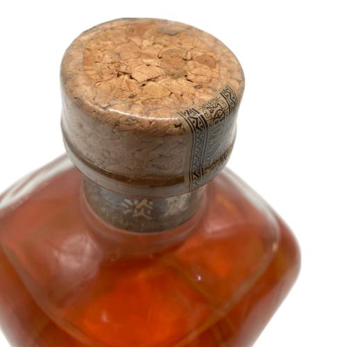 サントリー ピュアモルトウイスキー 膳  640ml
