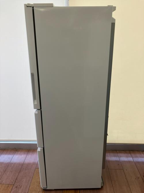 Hisense (ハイセンス) 3ドア冷蔵庫 HR-G3601W 2024年製 358L