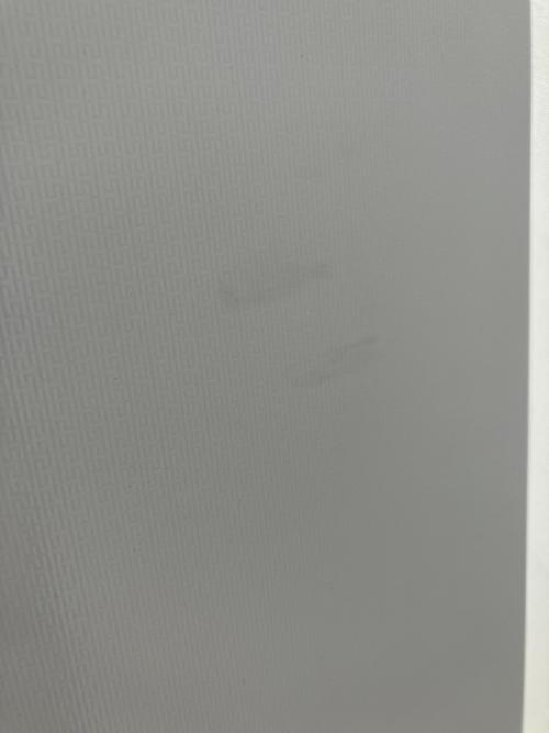 Hisense (ハイセンス) 3ドア冷蔵庫 HR-G3601W 2024年製 358L