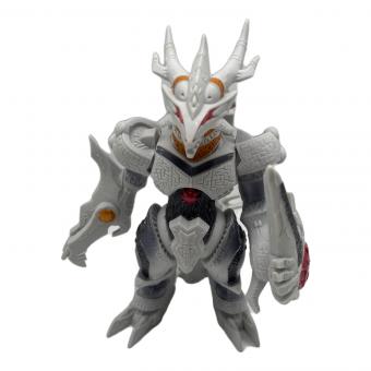 ウルトラ怪獣シリーズ (ウルトラカイジュウシリーズ) ギャラクトロン ソフビフィギュア ウルトラ怪獣DX