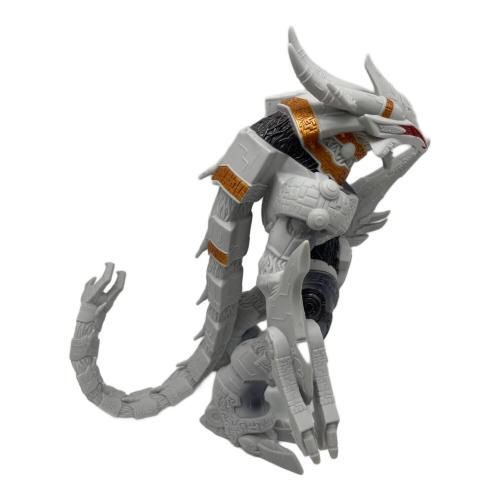 ウルトラ怪獣シリーズ (ウルトラカイジュウシリーズ) ギャラクトロン ソフビフィギュア ウルトラ怪獣DX