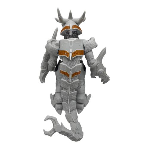 ウルトラ怪獣シリーズ (ウルトラカイジュウシリーズ) ギャラクトロン ソフビフィギュア ウルトラ怪獣DX