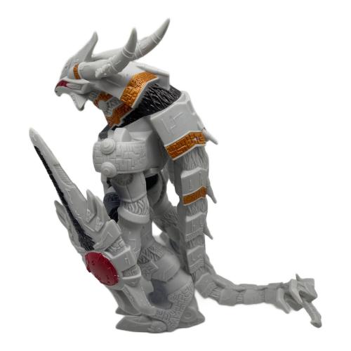 ウルトラ怪獣シリーズ (ウルトラカイジュウシリーズ) ギャラクトロン ソフビフィギュア ウルトラ怪獣DX