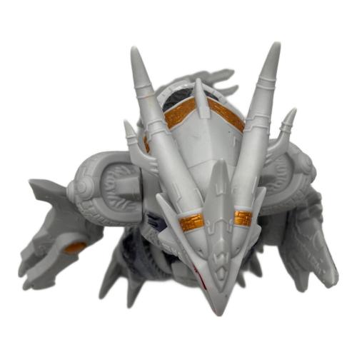 ウルトラ怪獣シリーズ (ウルトラカイジュウシリーズ) ギャラクトロン ソフビフィギュア ウルトラ怪獣DX