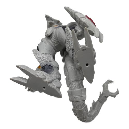 ウルトラ怪獣シリーズ (ウルトラカイジュウシリーズ) ギャラクトロン ソフビフィギュア ウルトラ怪獣DX