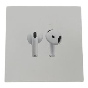 Apple (アップル) AirPods(第5世代) MKFW4J/A