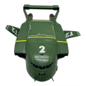 サンダーバード サウンドビーグル 2号　タカラトミー　
