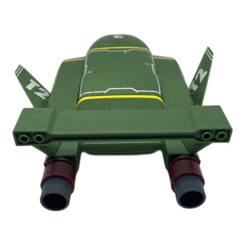 サンダーバード サウンドビーグル 2号　タカラトミー　