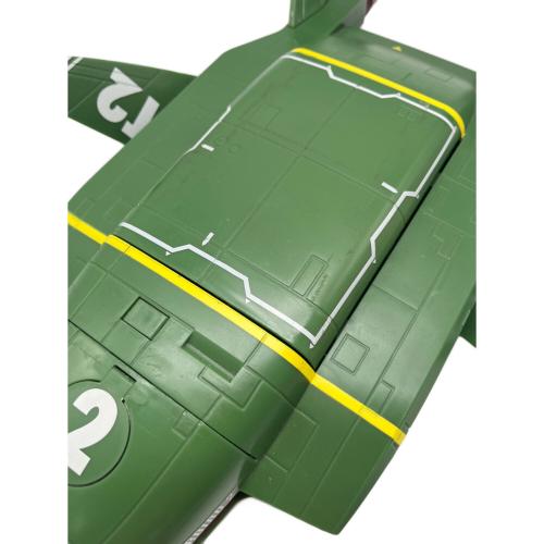 サンダーバード サウンドビーグル 2号　タカラトミー　