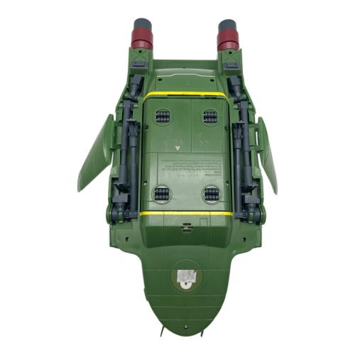 サンダーバード サウンドビーグル 2号　タカラトミー　