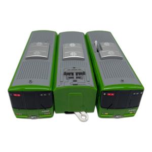 TOMY (トミー) 車両セット(3両編成) プラレール 京王8000系高尾山トレイン