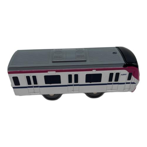 TOMY (トミー) 車両セット(3両編成) プラレール 京王ライナー プラレール 5000系 橋本行き