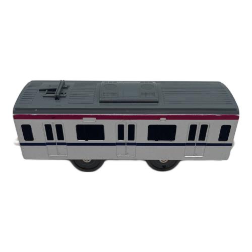 TOMY (トミー) 車両セット(3両編成) プラレール 京王ライナー プラレール 5000系 橋本行き