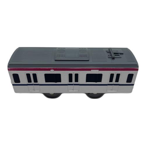 TOMY (トミー) 車両セット(3両編成) プラレール 京王ライナー プラレール 5000系 橋本行き