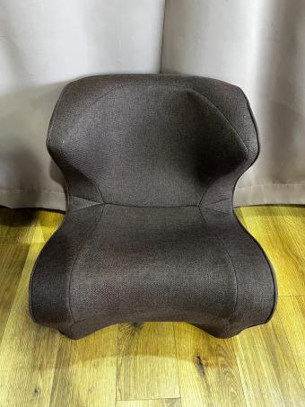 MTG (エムティージー) チェア style Dr.CHAIR Plus ブラウン