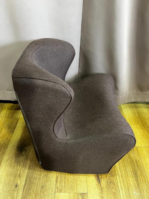 MTG (エムティージー) チェア style Dr.CHAIR Plus ブラウン